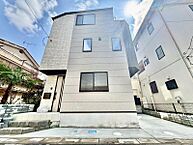 埼玉県越谷市大沢：物件画像