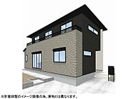 埼玉県越谷市赤山町３丁目：物件画像