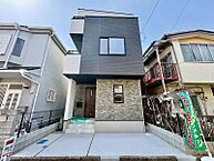 埼玉県越谷市大字南荻島：物件画像