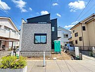 埼玉県草加市青柳６丁目：物件画像