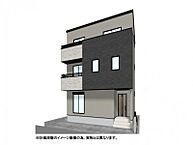 埼玉県新座市栄５丁目：物件画像