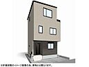 埼玉県三郷市東町：物件画像