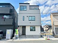 埼玉県越谷市大字大竹：物件画像