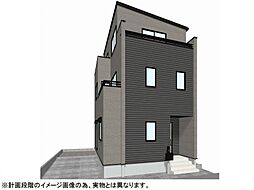 埼玉県草加市青柳2丁目