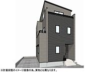 埼玉県草加市青柳２丁目：物件画像
