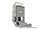 東京都江東区北砂３丁目：物件画像