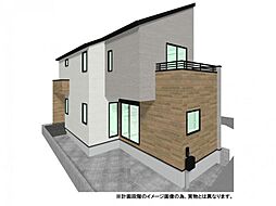 東武東上線「志木」駅 徒歩16分