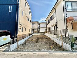 埼玉県草加市谷塚町