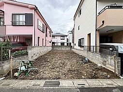 埼玉県草加市西町