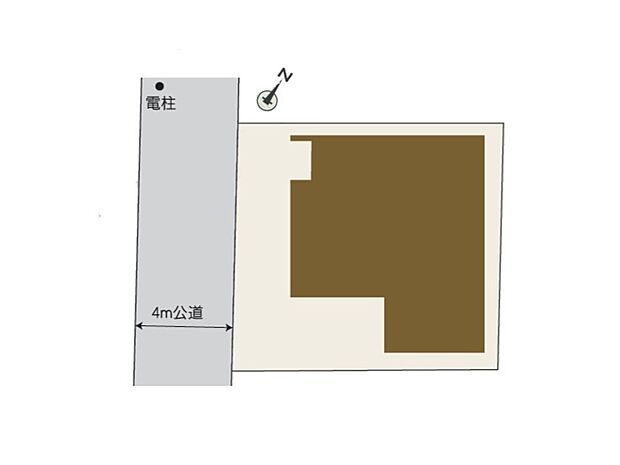 【区画図】