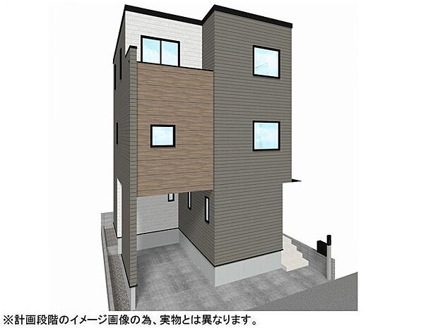 東武スカイツリーライン利用で都心へ快適アクセス！日比谷線・半蔵門線直通で通勤・通学もスムーズです。