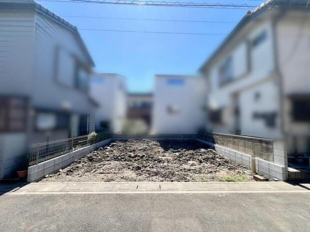 ◆当物件は未完成の為、皆様には近隣完成住宅をご見学いただいております!当社グループ施工の住宅を是非ご体感してみてください!※2026.9月撮影
