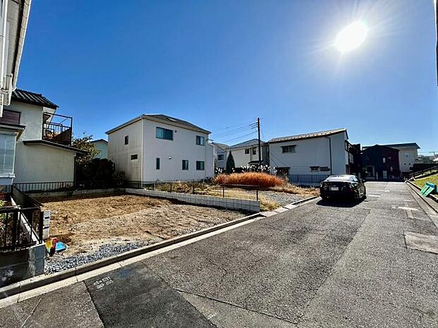 【【現地写真/2025年11月撮影】】当物件の他、気になる物件等ございましたらあわせてご案内可能♪お気軽にお問合せ下さい♪