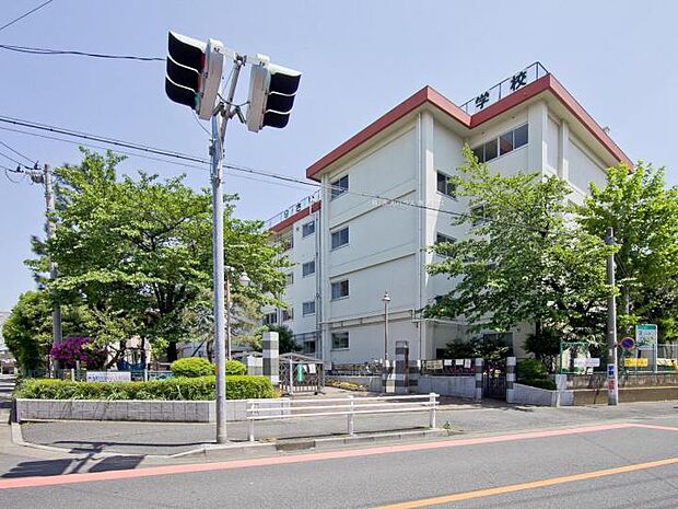 文蔵小学校（約950m）