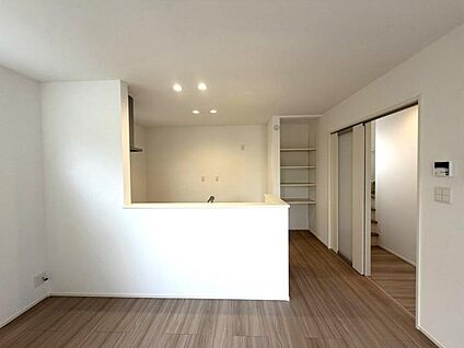 【LDK】