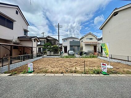 現地