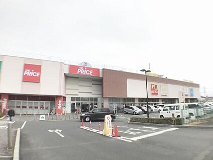 セブンタウンせんげん台店 720m(-)