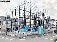 東京都青梅市野上町２丁目：物件画像