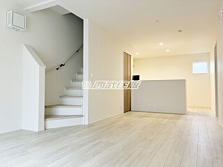 JR八高線「箱根ケ崎」駅 徒歩15分 外観