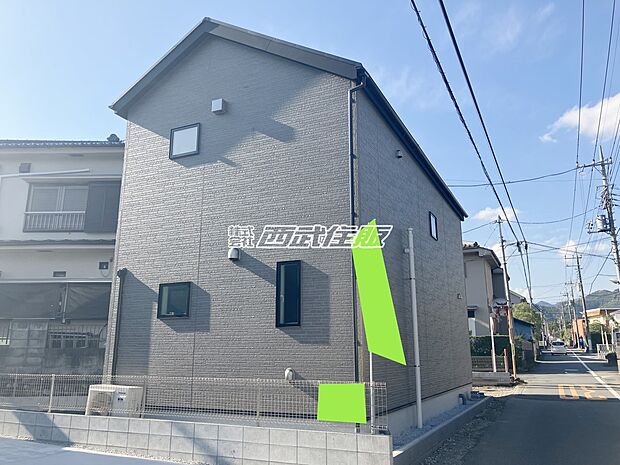 【販売現地】完成しました！2025年11月14日撮影