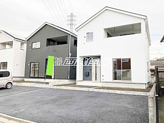 JR五日市線「東秋留」駅 徒歩14分 外観