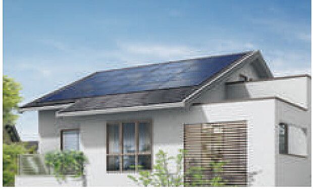 ソーラーシステム