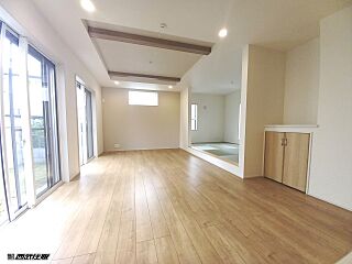 JR青梅線「羽村」駅 徒歩21分 外観