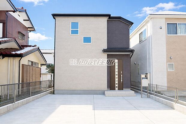 【販売現地】完成しました！2026年2月9日撮影