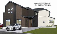東京都青梅市今井２丁目：物件画像