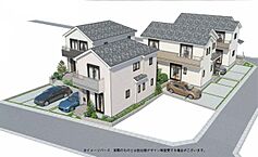 東京都西多摩郡瑞穂町大字高根：物件画像