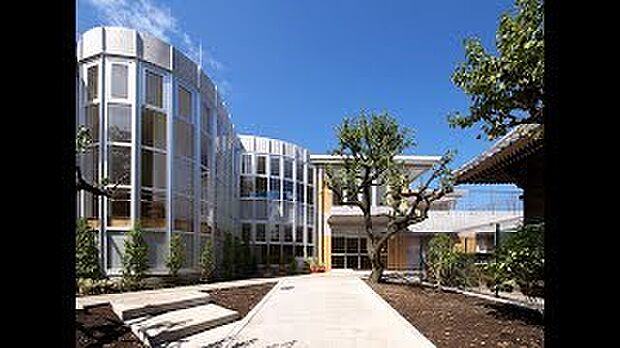 社会福祉法人慈光会 草花保育園(約800m・徒歩10分)