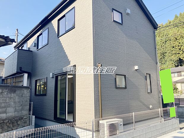 【現地外観写真】【販売現地】お気軽にお問い合わせください。2025年11月14日撮影