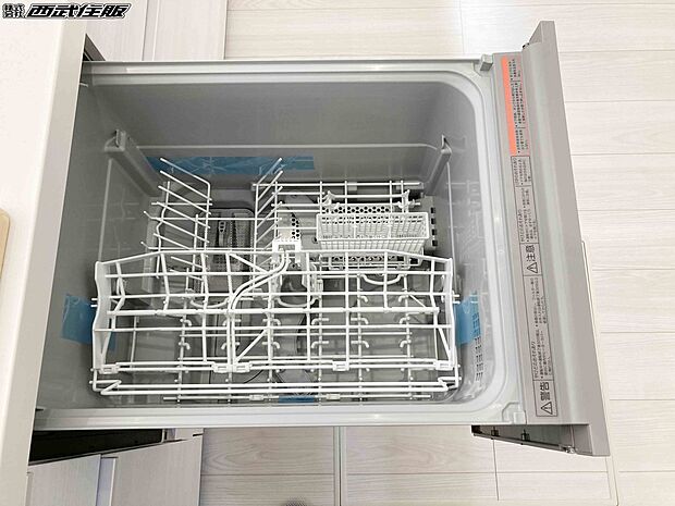 【非公開】【食洗機】忙しい主婦（主夫）の味方となってくれること間違いなし！同仕様写真