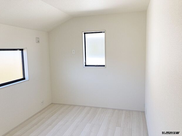 【洋室】【洋室】どんな家具にしようか悩む時間も楽しいですよね。同仕様写真