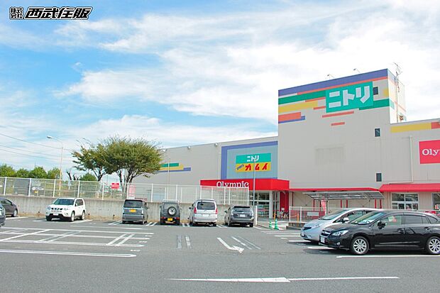 オリンピック 瑞穂店（約852m・徒歩11分）