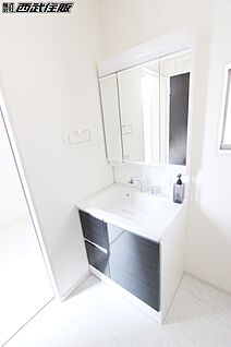 洗面台・洗面所