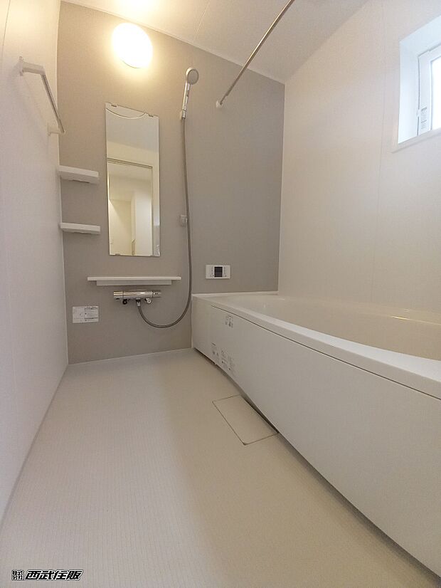 【非公開】【ユニットバス】同仕様写真