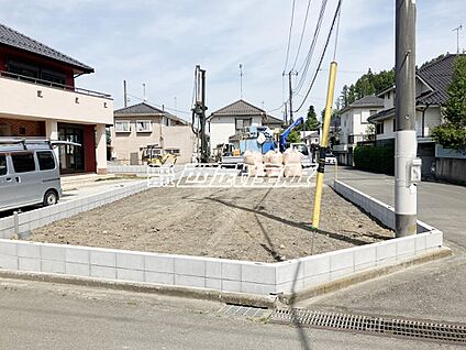 現地外観写真