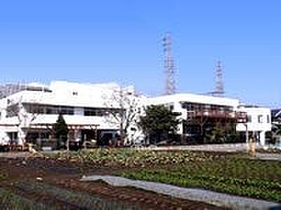 秋川あすなろ保育園 1000m(13分)
