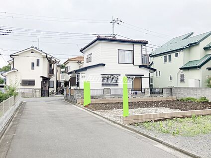 現地外観写真