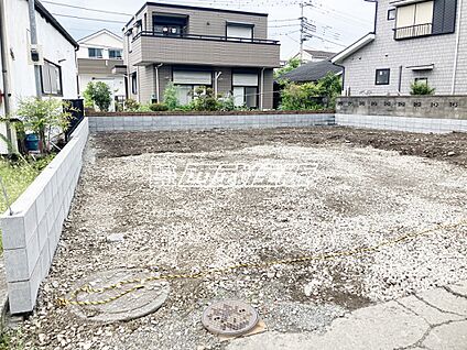 現地外観写真