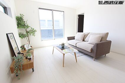 リビング