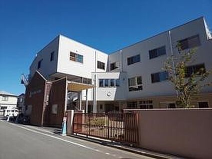 杉ノ子第二保育園 300m(4分)