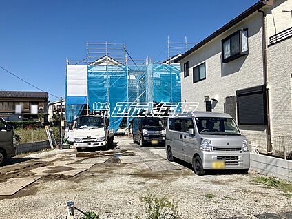 現地外観写真