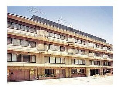 医療法人社団瑞心会杉並リハビリテーション病院 667ｍ