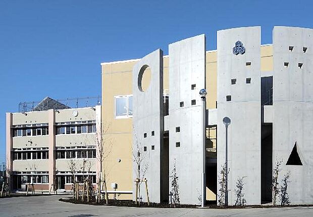 世田谷区立砧中学校（約1,900m）