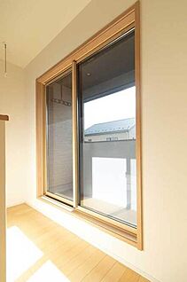 ランドリーコーナー