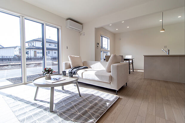 【リビング】No.2