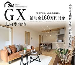 栃木県下野市小金井字山神前1167番7 外2筆