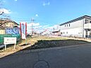 栃木県小山市城北二丁目６番３外：物件画像